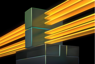 3D堆疊CMOS，晶體管的未來(lái)！