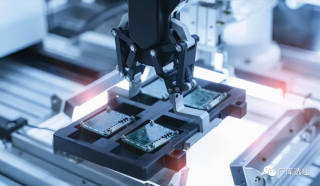 半導(dǎo)體設(shè)備行業(yè)研究：高景氣賽道，國(guó)內(nèi)企業(yè)嶄露頭角