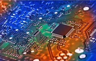 隨美遏華？日媒：日芯片產(chǎn)業(yè)將遭重創(chuàng)