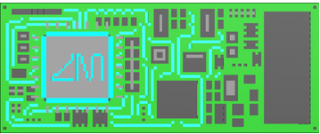 將光集成到硅芯片，有新思路