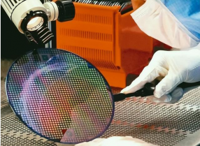 罕見，晶圓廠代工廠將停產(chǎn)一周