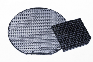 晶圓代工是什么？圖解晶圓代工流程！